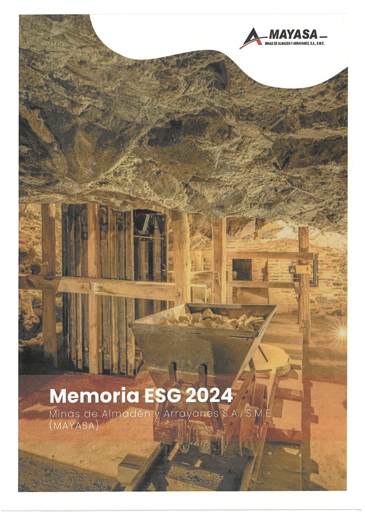 Memoria ESG 2024